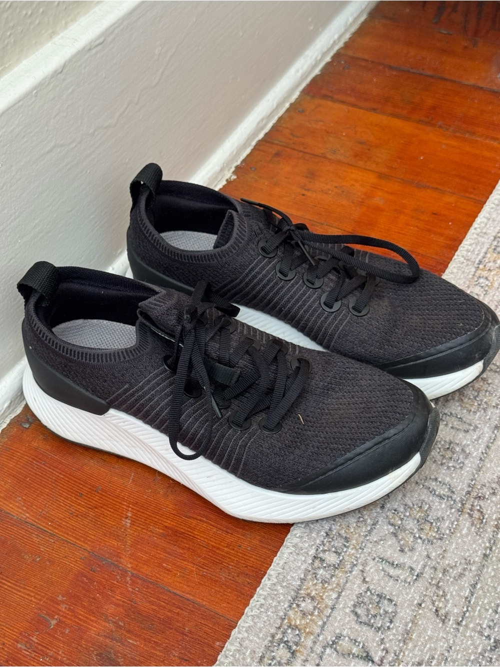 Allbirds Women's Tree Glider Sneaker